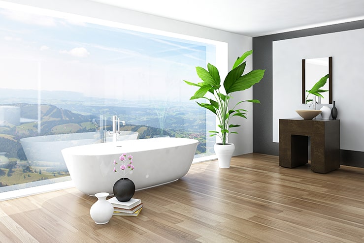 Right Mirror For Your Bathroom, How To Choose The Right Bathroom Mirror