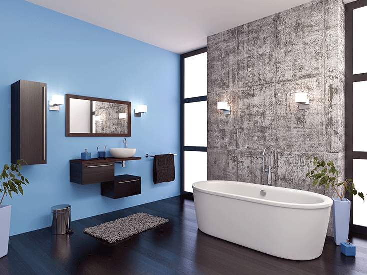 Planning Your Bathroom Renovation – What You Need to Know
